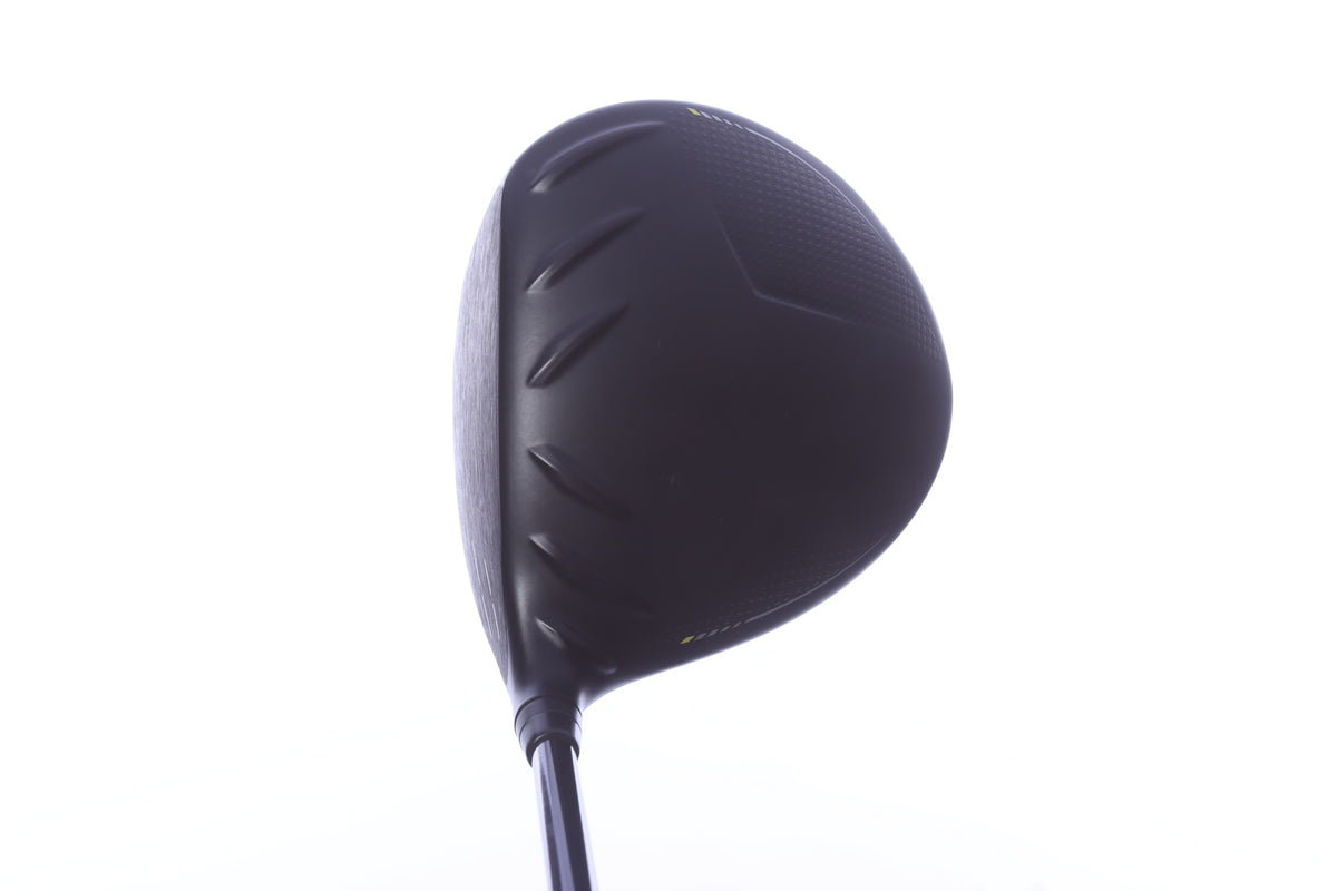 Used Ping G430 SFT Driver - 10.5 Degrees - Extra Stiff Flex Ping Tour Black 2.0 - Right-Handed