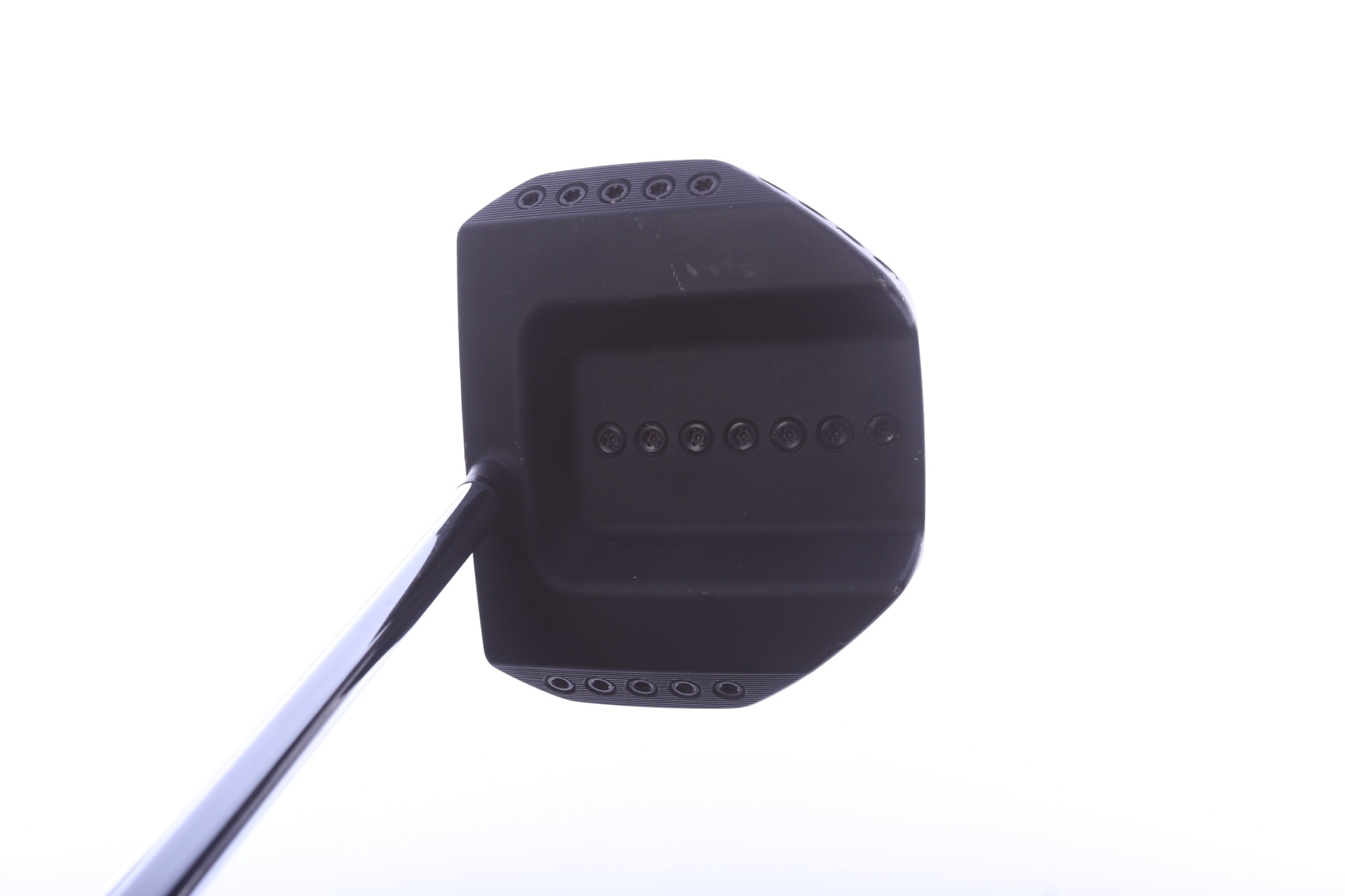 Used PXG Drone C - Black Putter - Right-Handed - 37.5 in - Mallet
