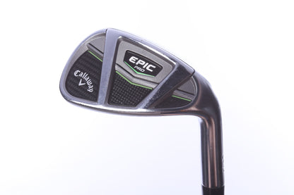 Used Callaway Epic Pro Single 9-Iron - Right-Handed - Regular Flex-Next Round
