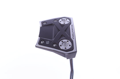 Used Titleist Scotty Cameron Phantom X 9 2022 Putter - Right-Handed - 35 in - Mallet