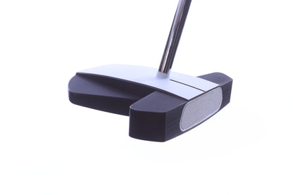 Used Odyssey Ai-ONE Square 2 Square Max Stripe Putter - Right-Handed - 35 in - Mallet