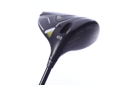 Used Ping G430 MAX 10K Driver - 10.5 Degrees - Regular Flex Project X HZRDUS RDX Smoke - Right-Handed