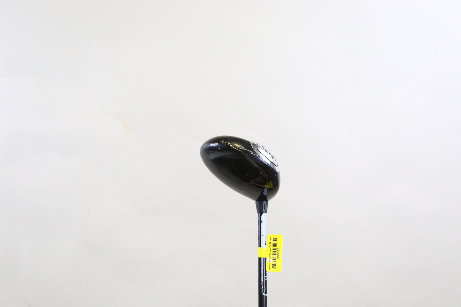 Used Callaway X 3-Wood - Right-Handed - 15 Degrees - Ladies Flex-Next Round