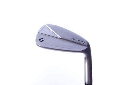 Used TaylorMade 2023 P770 Approach Wedge - Right-Handed - 50 Degrees - Seniors Flex