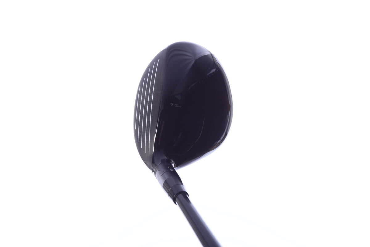 Used Titleist TSR3 4-Wood - Right-Handed - 16.5 Degrees - Regular Flex