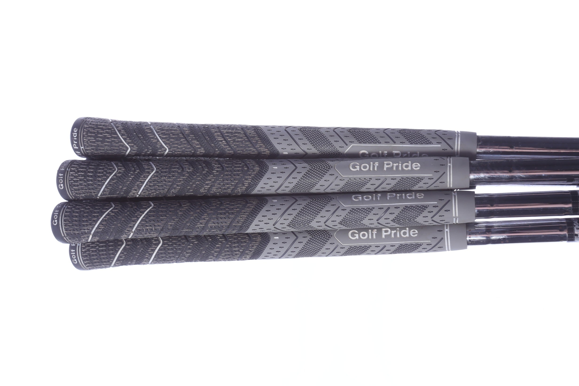 Used PXG 0311XP Gen 5 Iron Set - Right-Handed - 5-PW - Stiff Flex