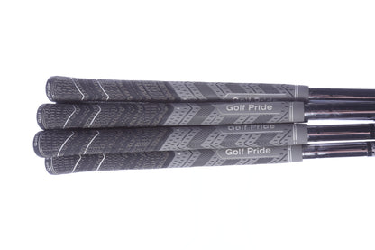 Used PXG 0311XP Gen 5 Iron Set - Right-Handed - 5-PW - Stiff Flex