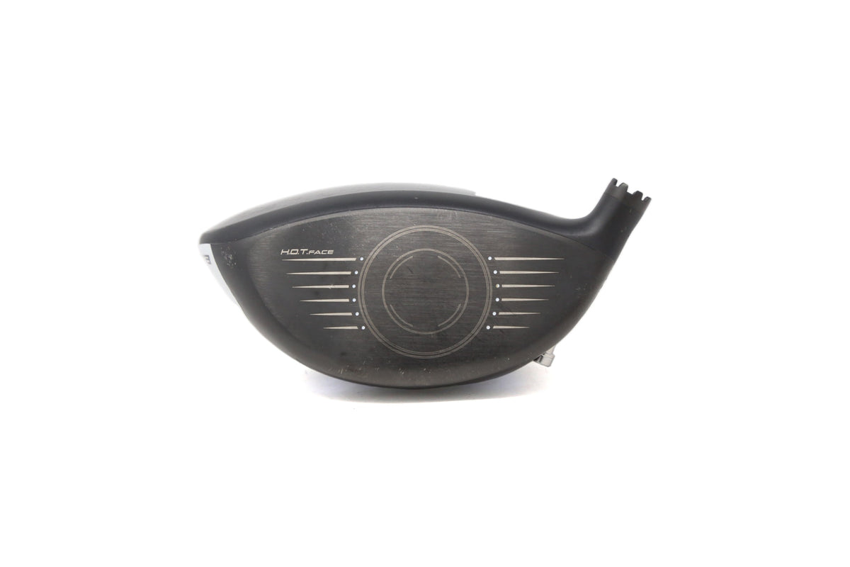 Used Cobra AeroJet LS Driver - HEAD ONLY - Right-Handed - 10.5 Degrees