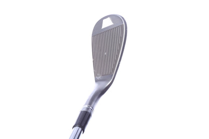 Used TaylorMade Milled Grind 4 Raw Wedge Set - Right-Handed - 54*, 58* - Wedge Flex-Next Round