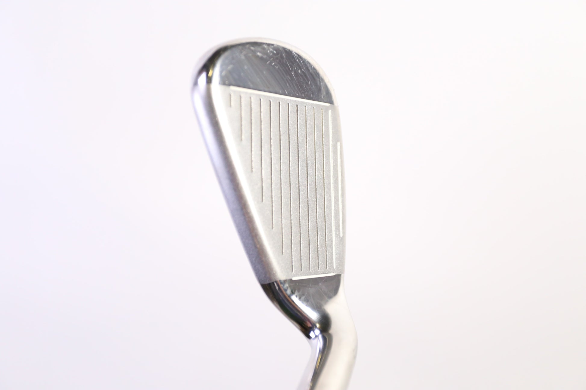 Used Callaway Diablo Edge Single 6-Iron - Left-Handed - Stiff Flex-Next Round