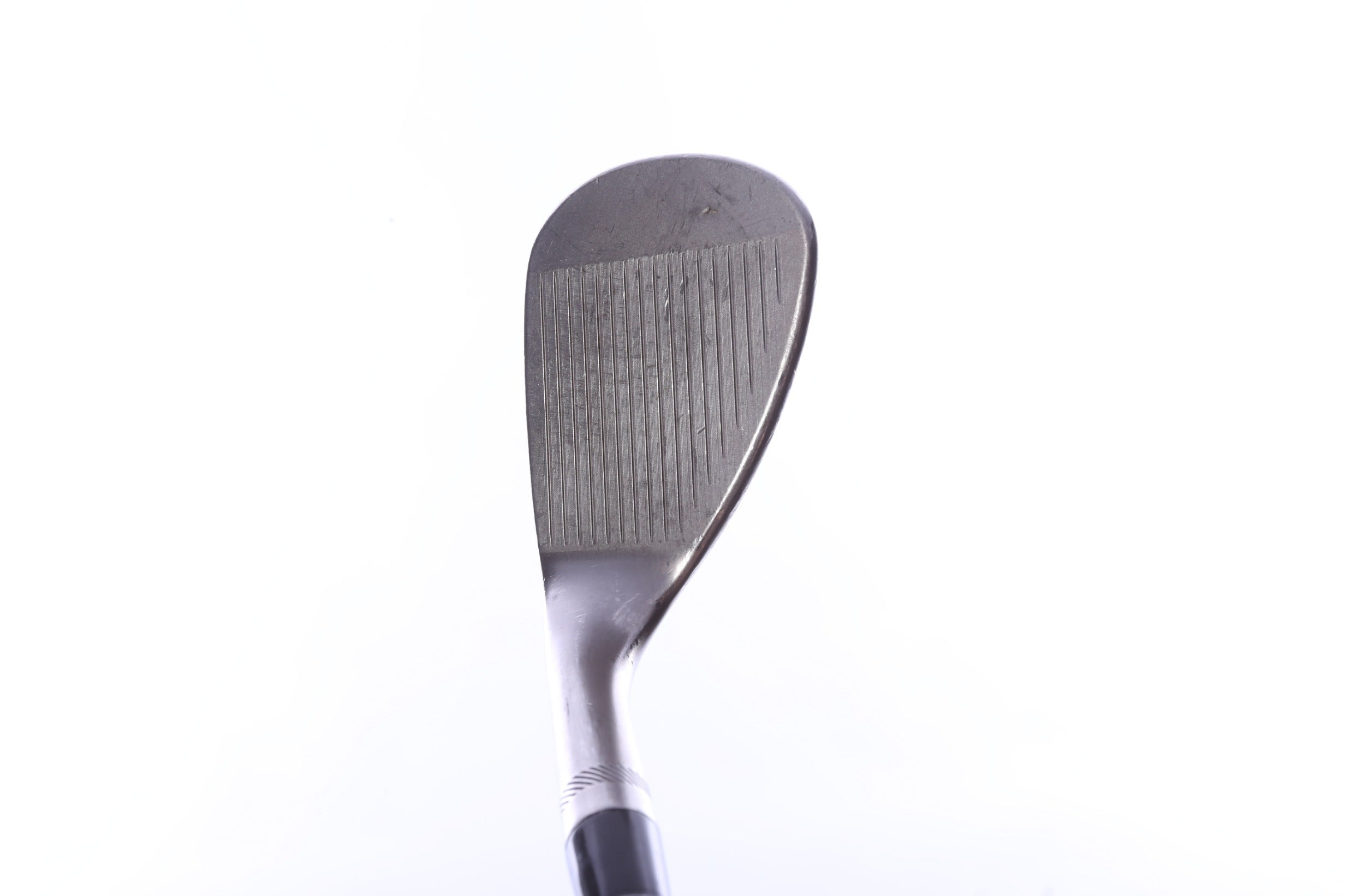 Used Titleist Vokey SM10 Nickel Sand Wedge - Right-Handed - 54 Degrees - Stiff Flex-Next Round