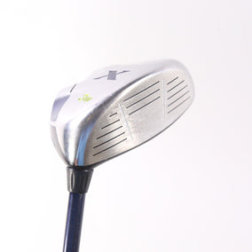 Used Callaway X 2008 3-Wood - Right-Handed - 15 Degrees - Regular Flex-Next Round