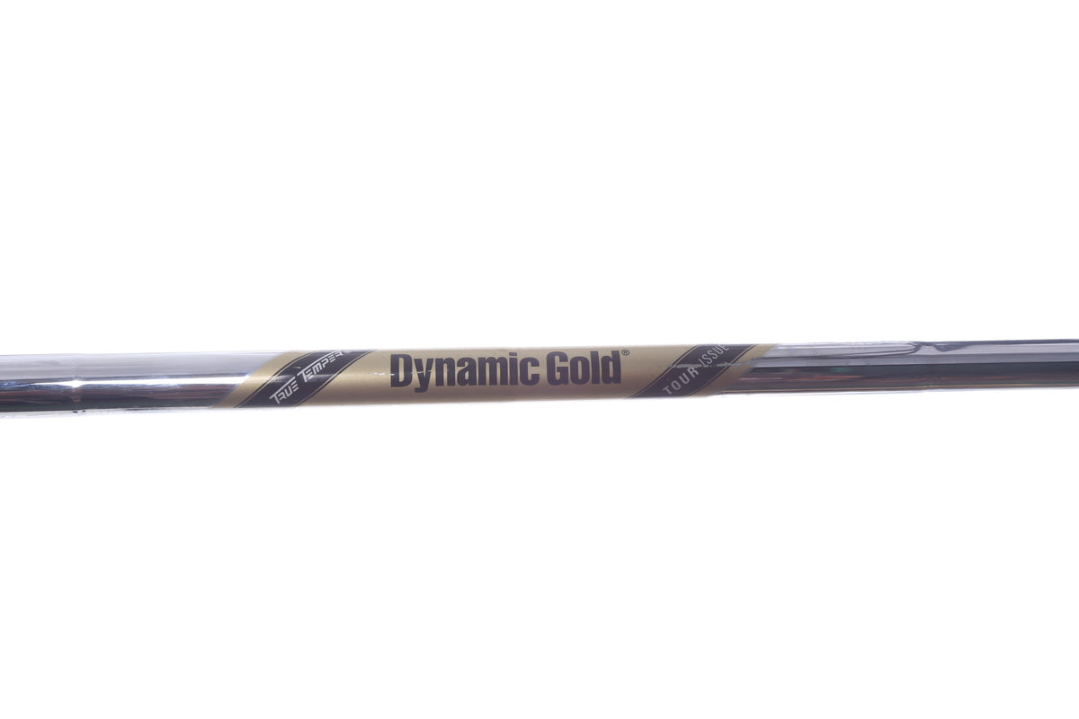Used Bridgestone FORGED M Right-Handed Wedge – Next Round