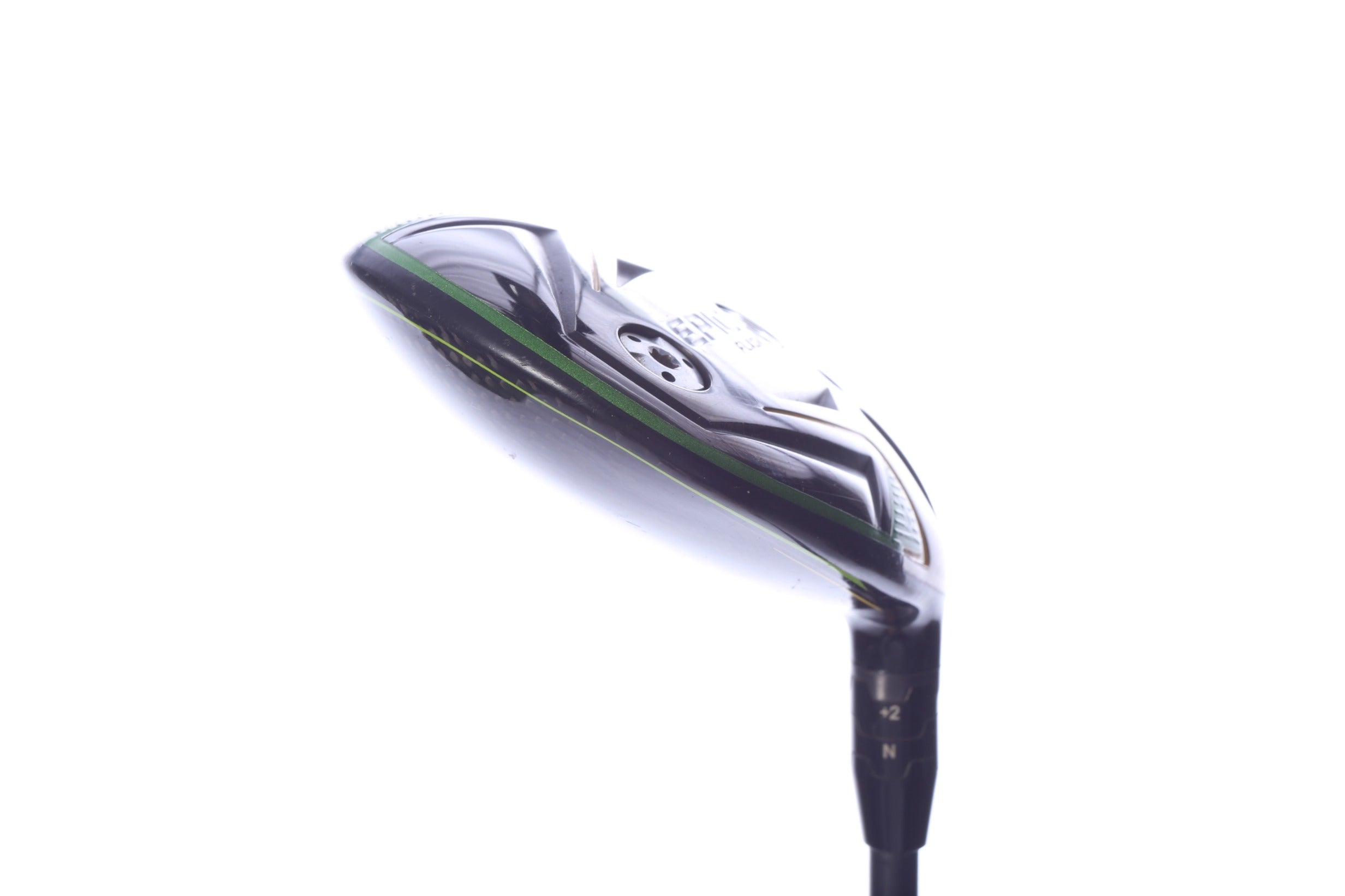 Used Callaway Epic Flash Sub Zero 3-Wood - Right-Handed - 15 Degrees - Extra Stiff Flex-Next Round