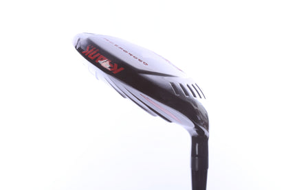 Used Krank Formula FIRE 3-Wood - Right-Handed - 15 Degrees - Extra Stiff Flex-Next Round