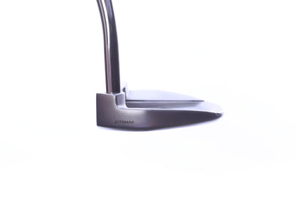 Used Ping Sigma 2 Fetch Platinum Putter - Right-Handed - 34 in - Mallet
