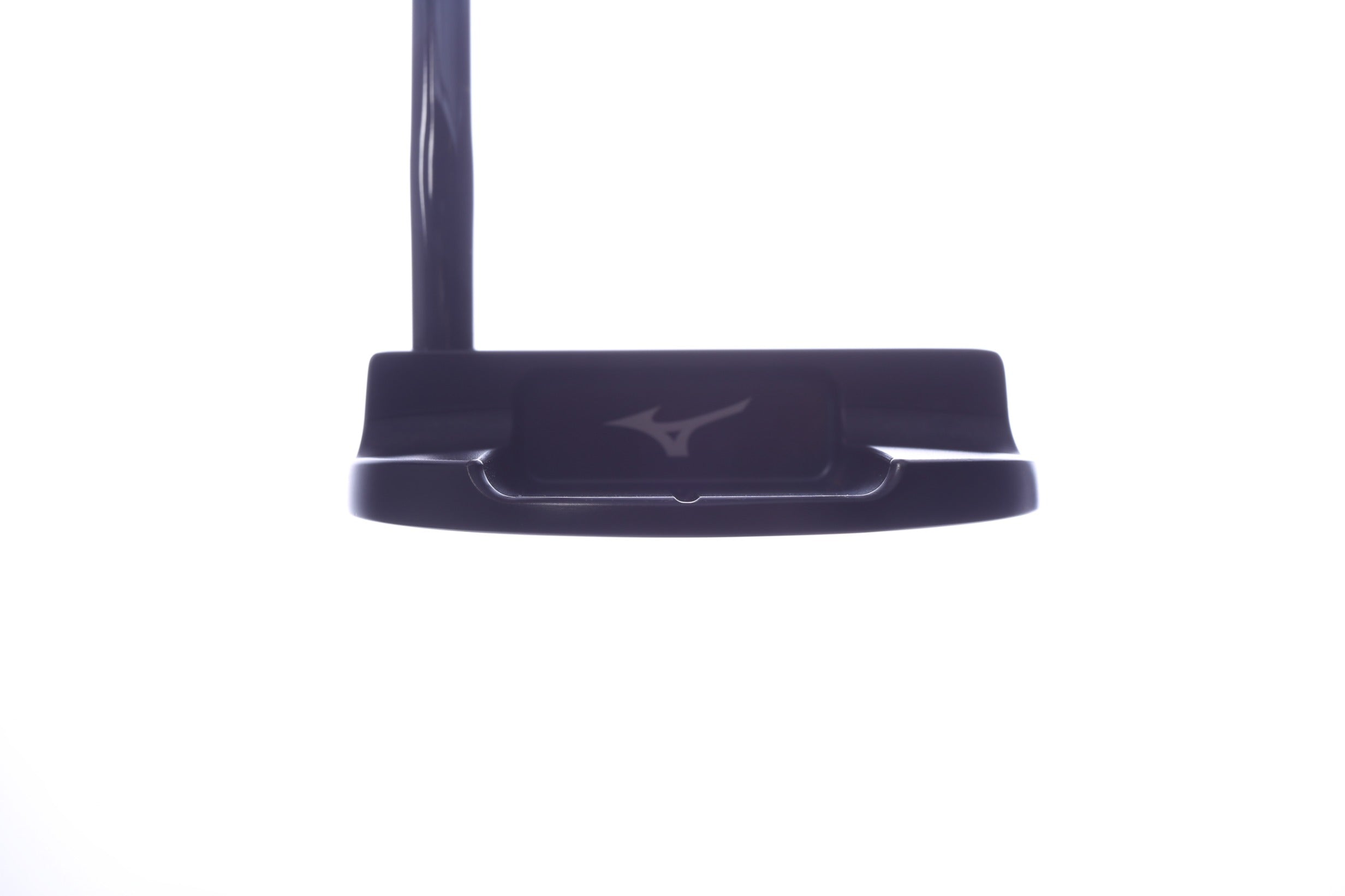 Used Mizuno M Craft III Black ION Putter - Right-Handed - 34.5 in - Mid-mallet-Next Round