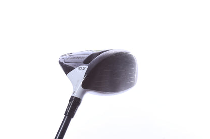 Used TaylorMade M2 2017 Driver - 10.5 Degrees - Regular Flex Fujikura Pro XLR8 - Right-Handed-Next Round