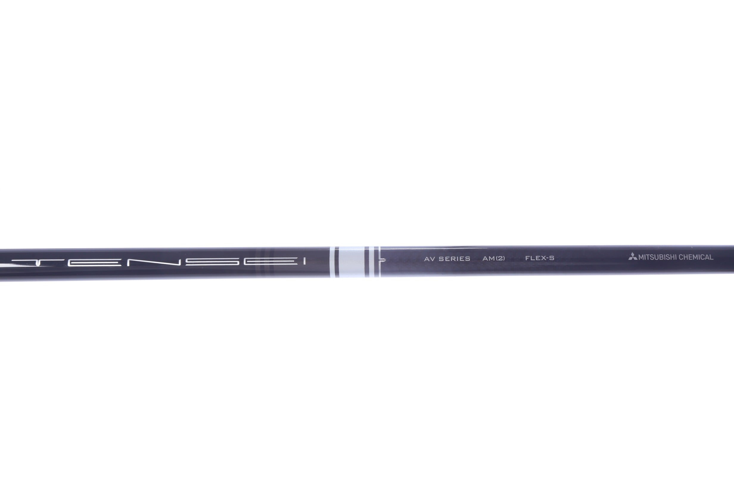 Used Ping G LE 3 Single 6-Iron - Left-Handed - Stiff Flex-Next Round