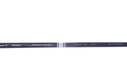 Used Ping G LE 3 Single 6-Iron - Left-Handed - Stiff Flex-Next Round