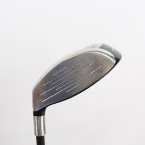 Used TaylorMade V Steel 3-Wood - Right-Handed - 13 Degrees - Stiff Flex