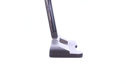 Used Odyssey Ai-ONE Square 2 Square Jailbird Putter - Right-Handed - 40 in - Mallet