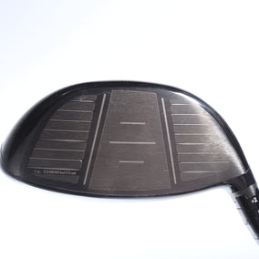 Used Callaway Big Bertha 23 Driver - 9 Degrees - Stiff Flex Project X HZRDUS Smoke Red RDX - Left-Handed-Next Round