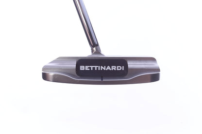Used Bettinardi Antidote SB1 Counterbalance Putter - Right-Handed - 38 in - Blade-Next Round