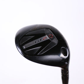 Used Titleist GT2 5-Wood - Right-Handed - 18 Degrees - Regular Flex-Next Round