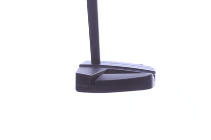 Used Ping PLD Milled SE Ally Blue 4 Onset Putter - Right-Handed - 34 in - Mallet