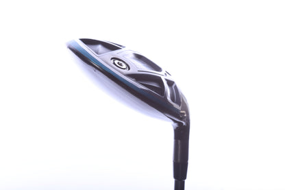 Used Callaway Rogue 4-Wood - Right-Handed - 17 Degrees - Stiff Flex