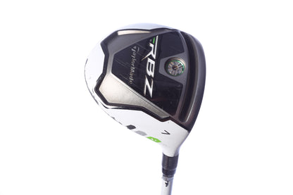 Used TaylorMade RocketBallz 7-Wood - Right-Handed - 21 Degrees - Seniors Flex