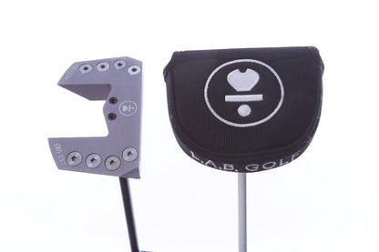 Used L.A.B. Golf Mezz 1 Max Putter - Right-Handed - 37 in - Mallet-Next Round