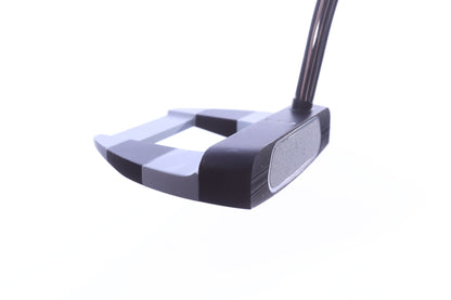 Used Odyssey Ai-ONE Jailbird Mini DB Putter - Right-Handed - 33 in - Mallet-Next Round