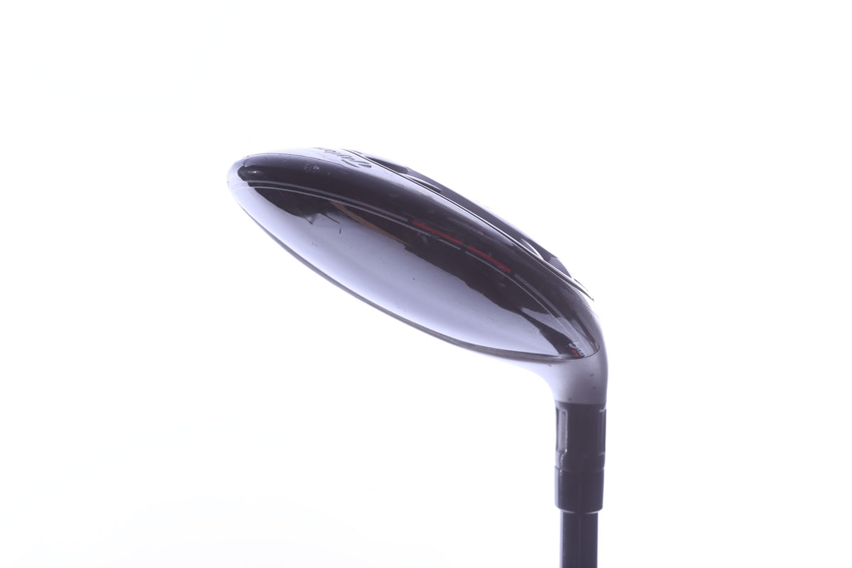 Used TaylorMade M4 Rescue 3H Hybrid - Right-Handed - 19 Degrees - Regular Flex-Next Round