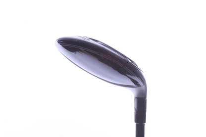 Used TaylorMade M4 Rescue 3H Hybrid - Right-Handed - 19 Degrees - Regular Flex-Next Round