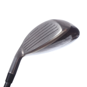 Used Callaway RAZR X HL 4H Hybrid - Right-Handed - 24 Degrees - Ladies Flex-Next Round