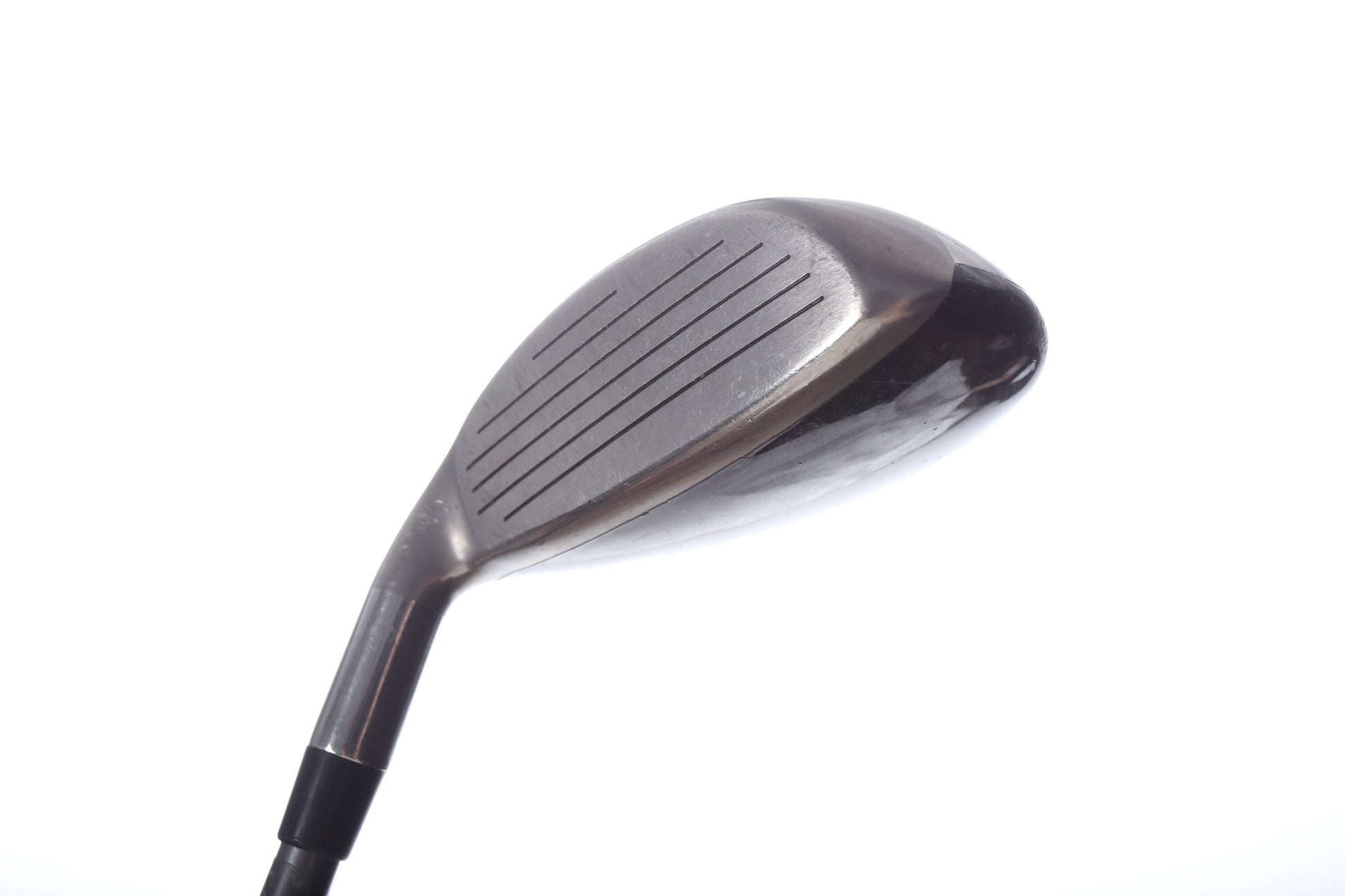 Used Callaway RAZR X HL 4H Hybrid - Right-Handed - 24 Degrees - Ladies Flex-Next Round