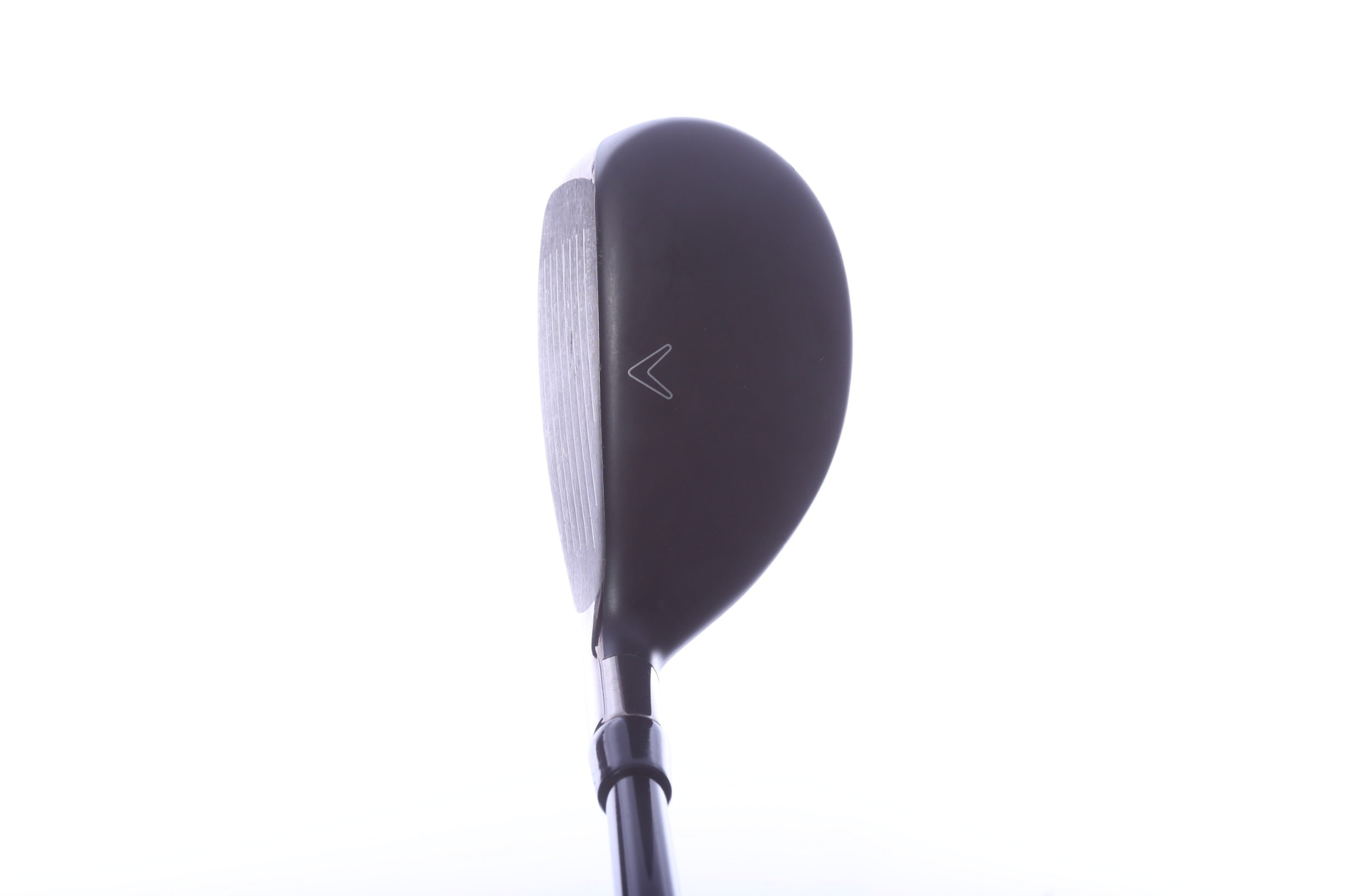 Used Callaway Rogue ST MAX 4H Hybrid - Right-Handed - 20 Degrees - Regular Flex
