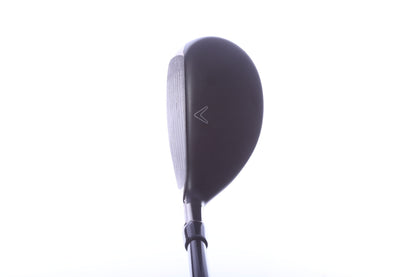 Used Callaway Rogue ST MAX 4H Hybrid - Right-Handed - 20 Degrees - Regular Flex