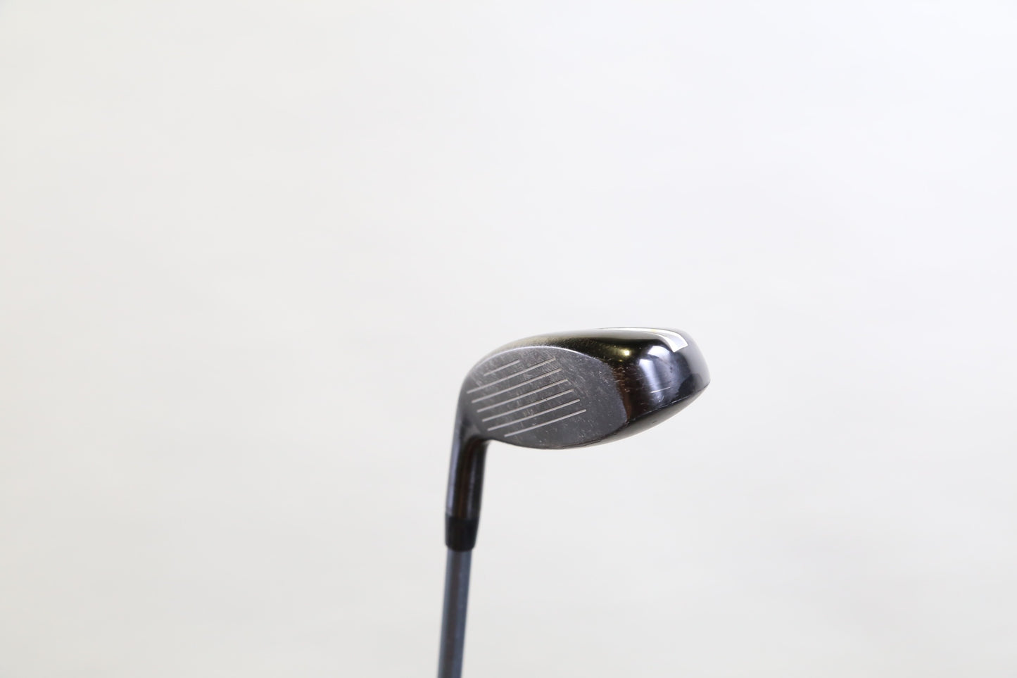 Used Callaway XR 5H Hybrid - Right-Handed - 25 Degrees - Ladies Flex