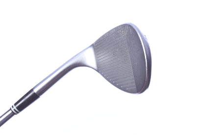 Used Cleveland CBX ZipCore Satin Sand Wedge - Right-Handed - 56 Degrees - Wedge Flex