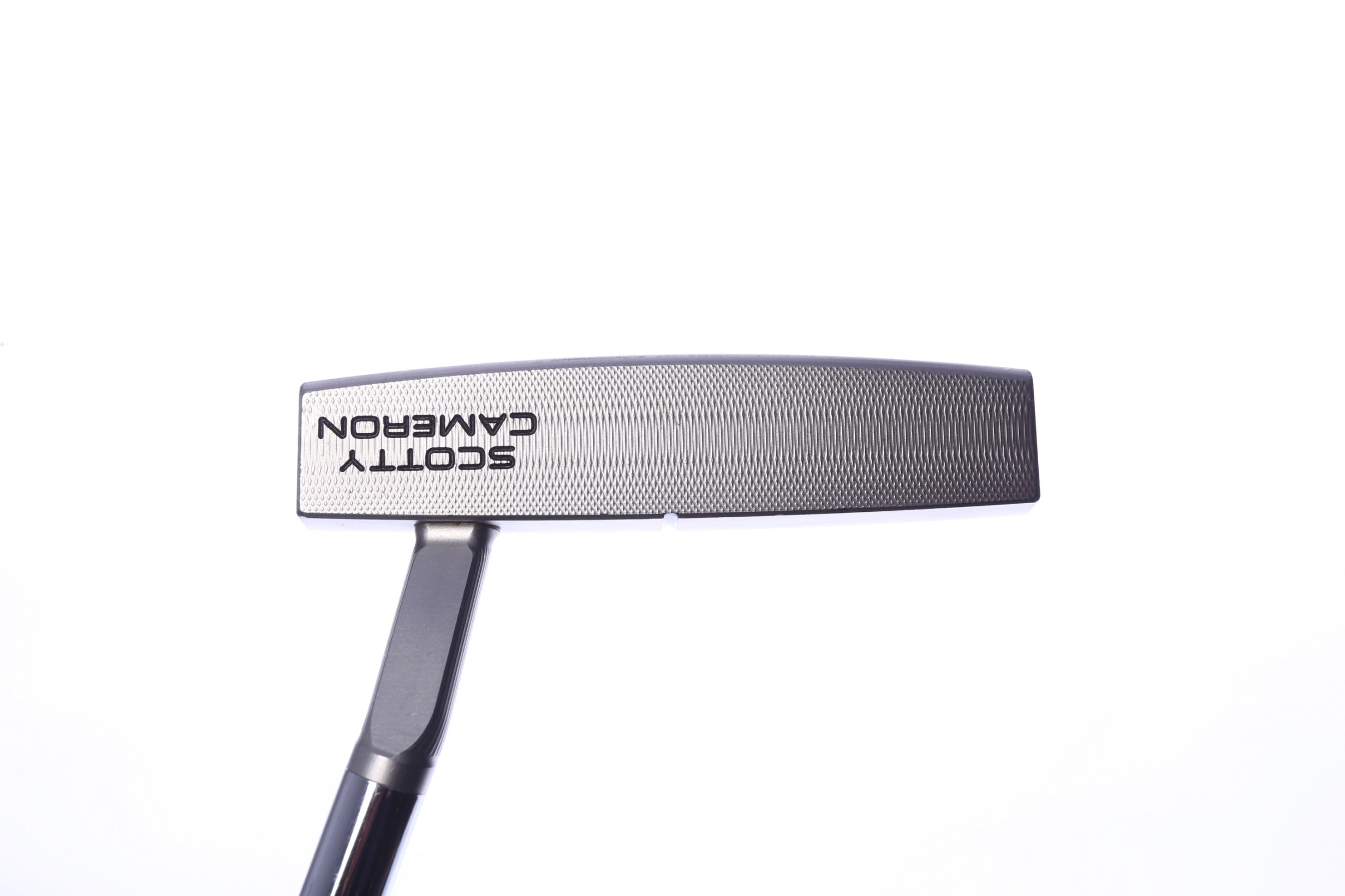 Used Titleist Scotty Cameron Phantom X 5.5 2022 Putter - Right-Handed - 33 in - Mallet-Next Round