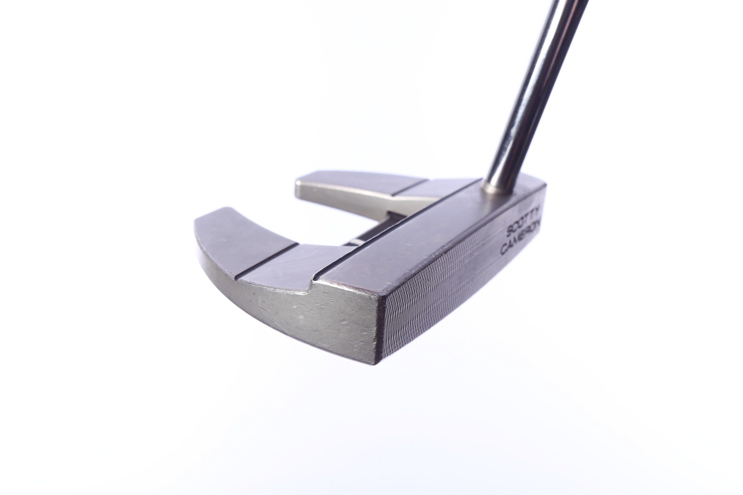 Used Titleist Scotty Cameron Futura X5R Putter - Right-Handed - 35 in - Mallet-Next Round