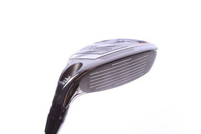 Used Callaway Big Bertha 23 4H Hybrid - Right-Handed - 21 Degrees - Regular Flex-Next Round