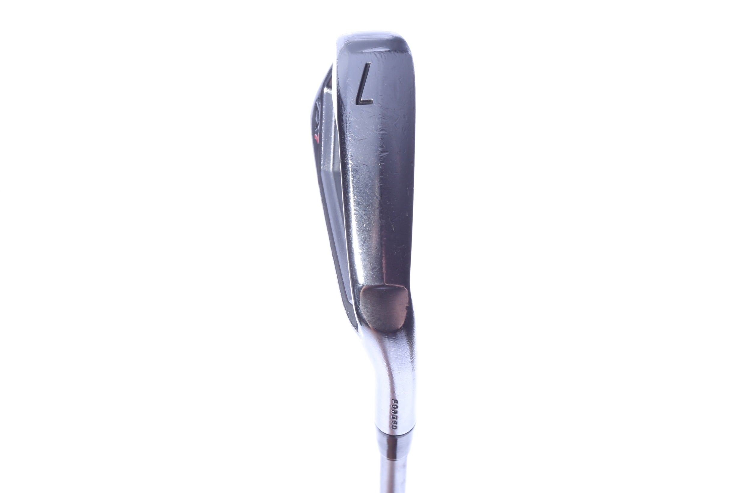 Used Srixon ZX7 Single 7-Iron - Right-Handed - Stiff Flex