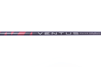 Used TaylorMade STEALTH 3HL Wood - Right-Handed - 16.5 Degrees - Regular Flex