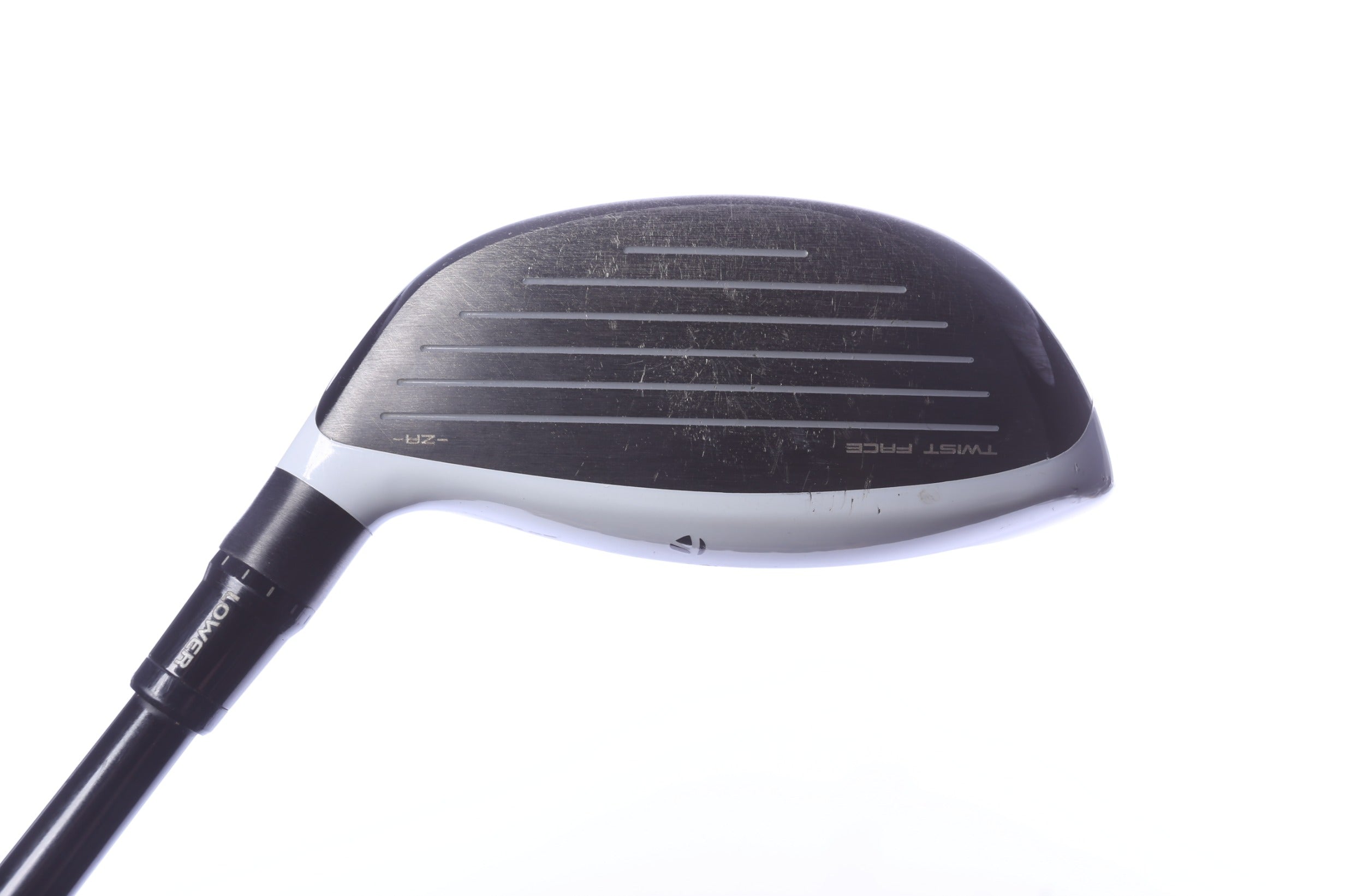 Used TaylorMade SIM Ti 3-Wood - Right-Handed - 15 Degrees - Extra Stiff Flex-Next Round