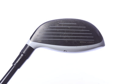 Used TaylorMade SIM Ti 3-Wood - Right-Handed - 15 Degrees - Extra Stiff Flex-Next Round