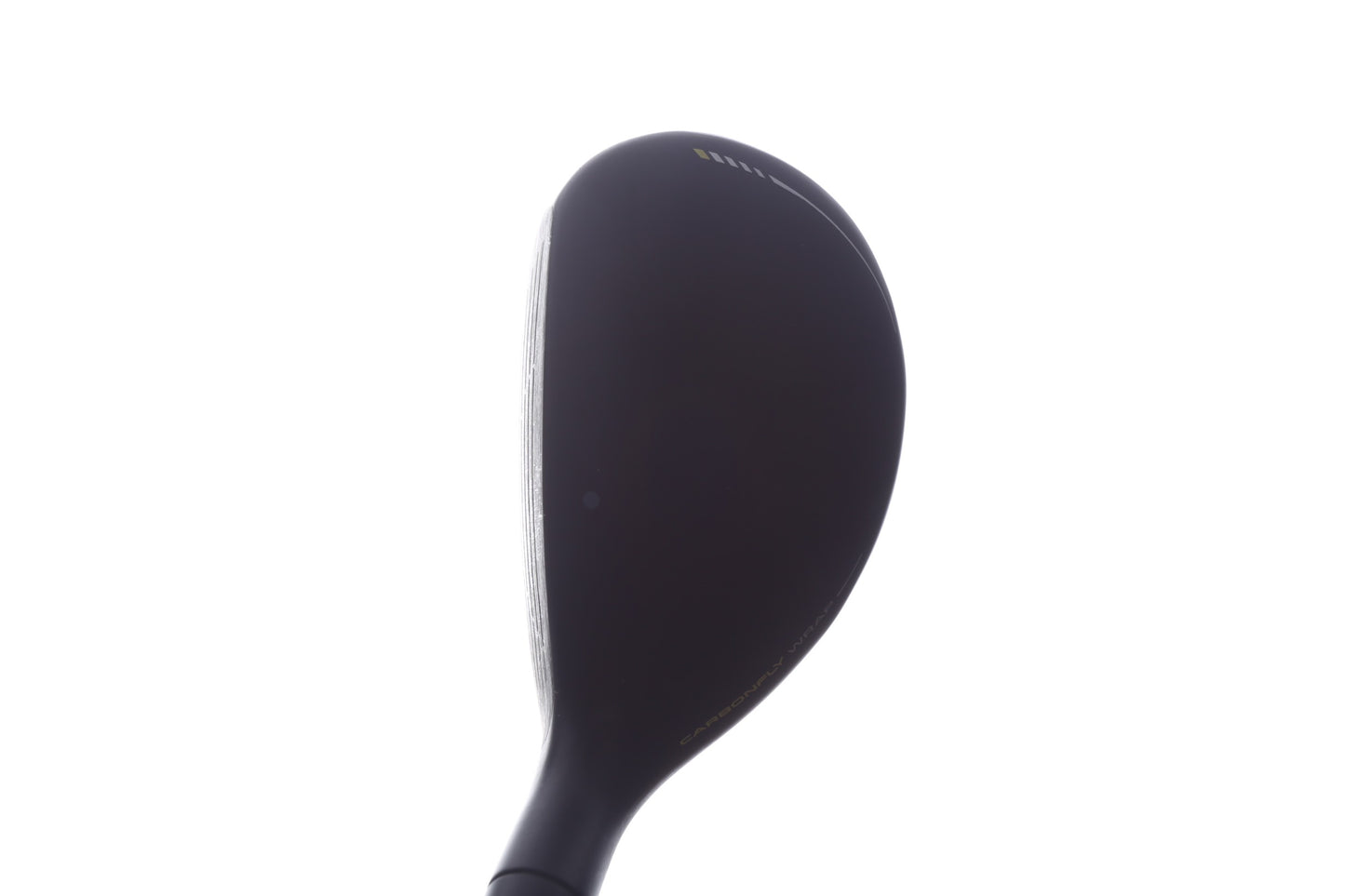 Used Ping G430 6H Hybrid - Right-Handed - 30 Degrees - Regular Flex-Next Round